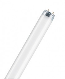 OSRAM Lumilux T8 L 18W/830 G13 590mm