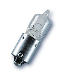 OSRAM 64111 5W 12V BA9s