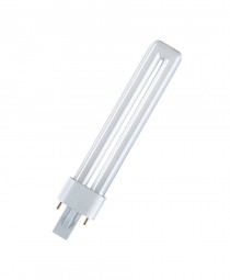 OSRAM DULUX S 11W/840 G23 2PIN