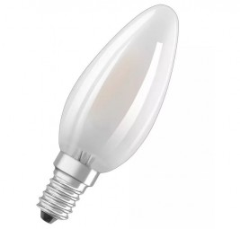 OSRAM P CLAS B 40 4 W/2700 K E14 LED