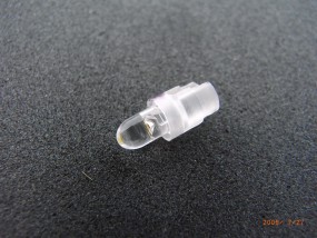 2 x Mini-Linsen-LED (Turbinen-LED für KaVo) 1-00120