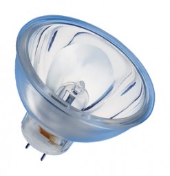 OSRAM MR16 250W 24V GX5,3 50H 64653