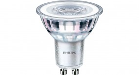 PHILIPS Corepro LEDspot CLA 4,6-50W 830 GU10 36°