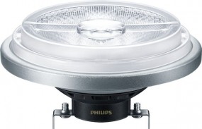 PHILIPS MAS LEDspot EC AR111 10.8-50W 930 12V G53 40°
