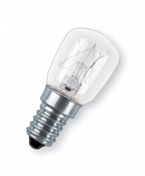 OSRAM SPC.T CL 25W 230V E14