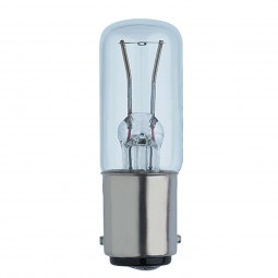 Dr. Fischer 15W 6V BA15d/19 M/20 (Philips 13347W)