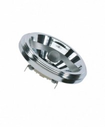 OSRAM Halospot 111 50W 12V G53 40° 41835WFL