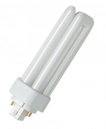 OSRAM DULUX T/E 18W/830 GX24q-2 4PIN