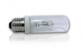 Q-MAX E27 Halogenlampe Ceramik 150W 230 Volt klar Ersetzt 64402