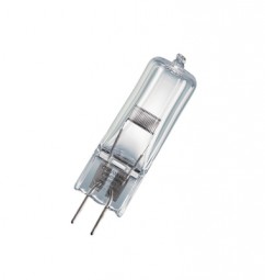 OSRAM 64633 HLX 150W 15V G6,35 50H BRJ A1/234