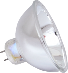 OSRAM 64634 HLX 150W 15V GZ6.35 Fokuslampe