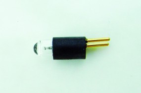 Mini-Linsenlampe (Motorenlampe) für Bien Air 1-00010