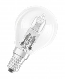 OSRAM CL P 20W 230V E14 64541P