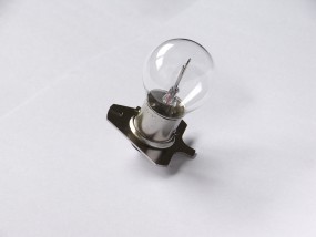 Dr. Fischer 30W 6V P47D (BA20D MIT RING)